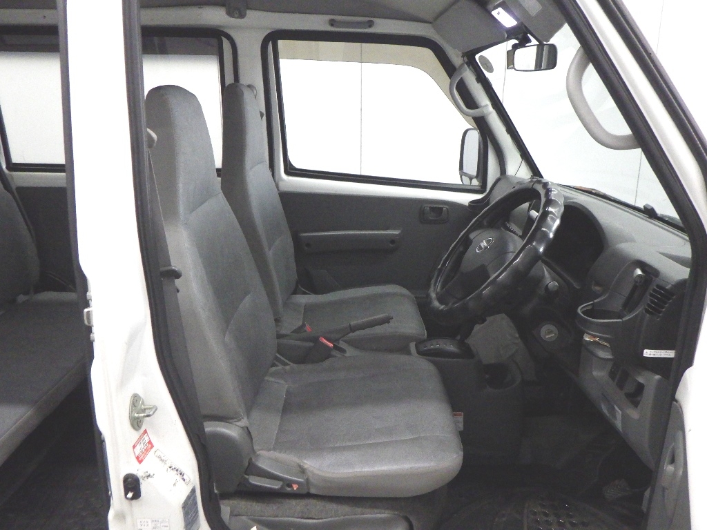 NISSAN CLIPPER