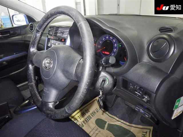 TOYOTA CALDINA