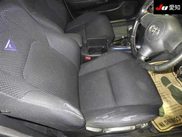 TOYOTA CALDINA