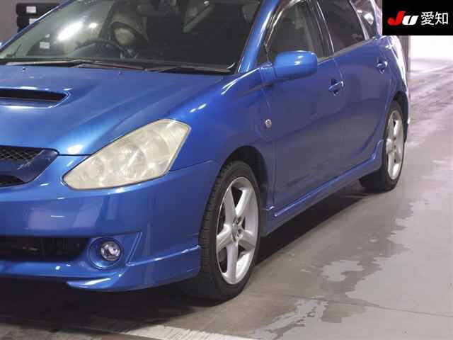 TOYOTA CALDINA