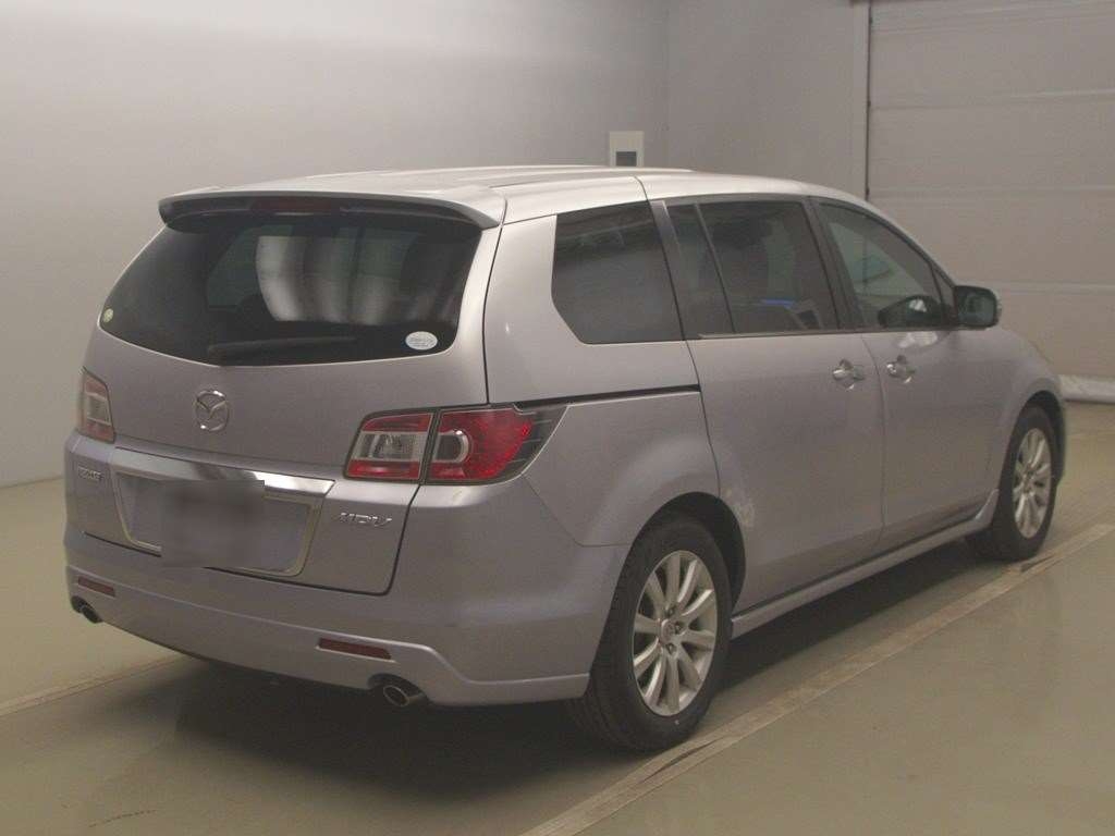 MAZDA MPV