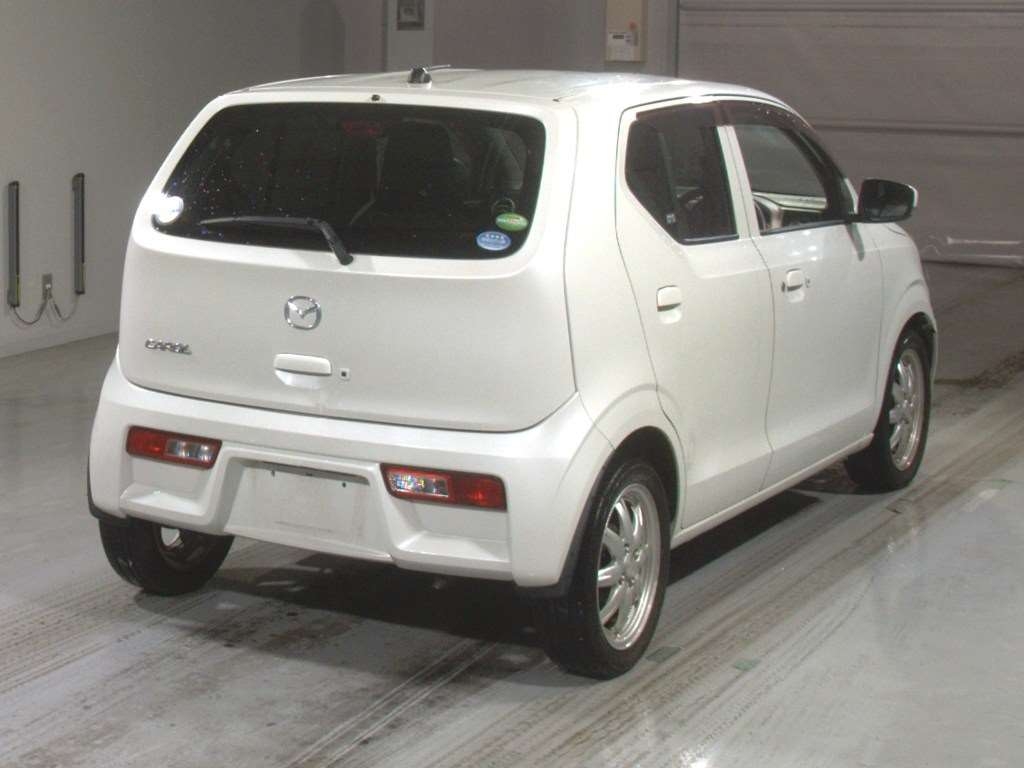 MAZDA CAROL