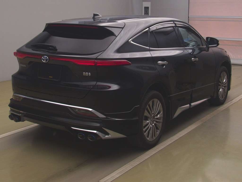 TOYOTA VENZA
