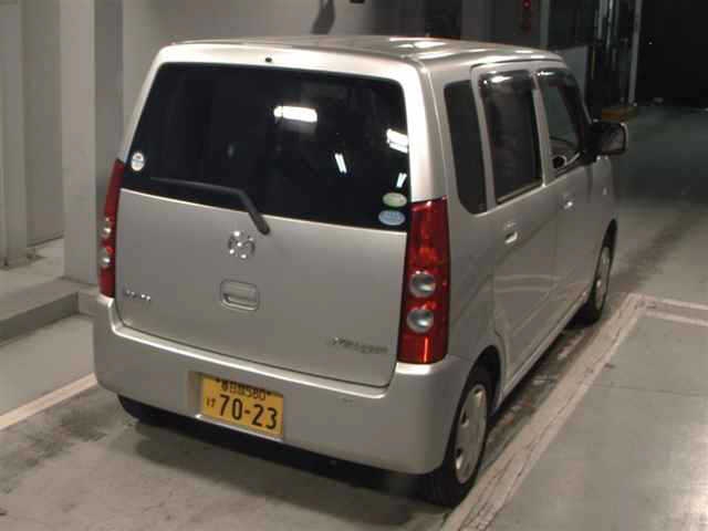 MAZDA AZ-WAGON