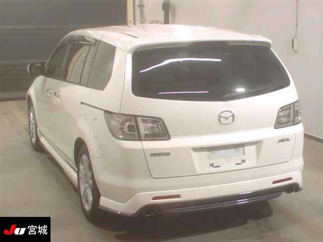 MAZDA MPV
