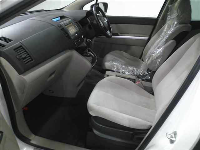 MAZDA MPV