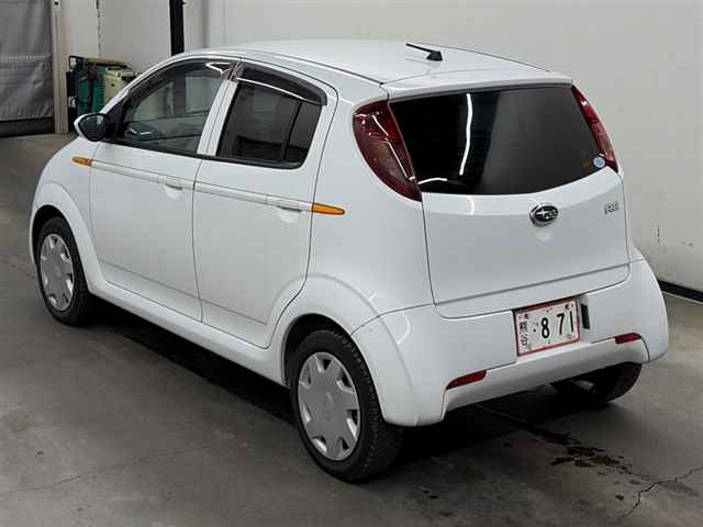 SUBARU R2