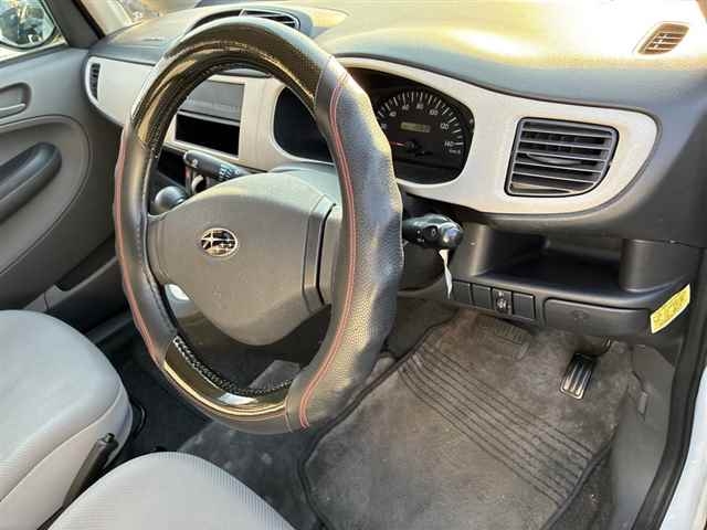 SUBARU R2