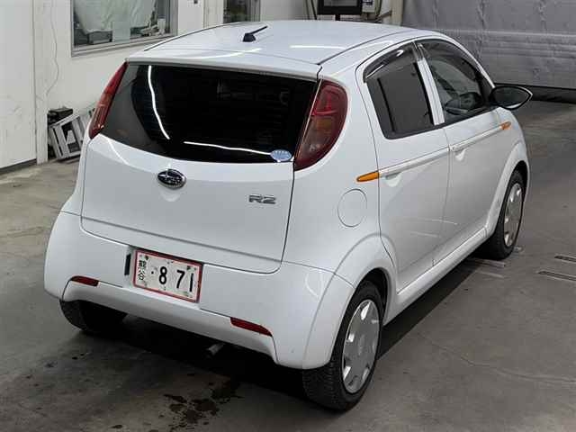 SUBARU R2