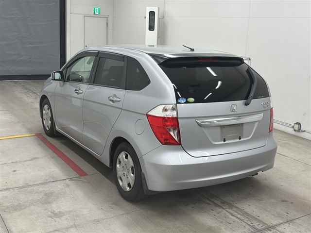 HONDA EDIX
