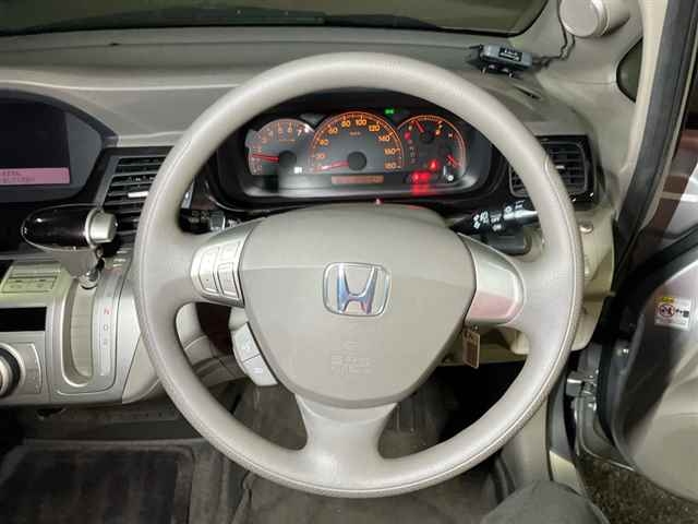HONDA EDIX