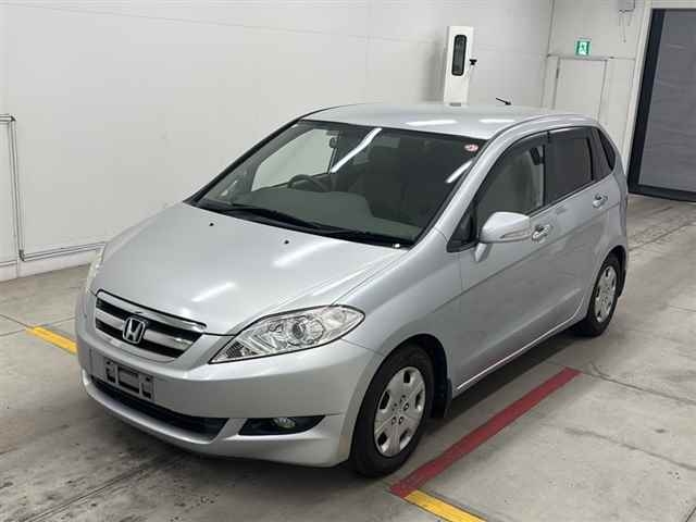 HONDA EDIX
