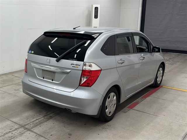 HONDA EDIX