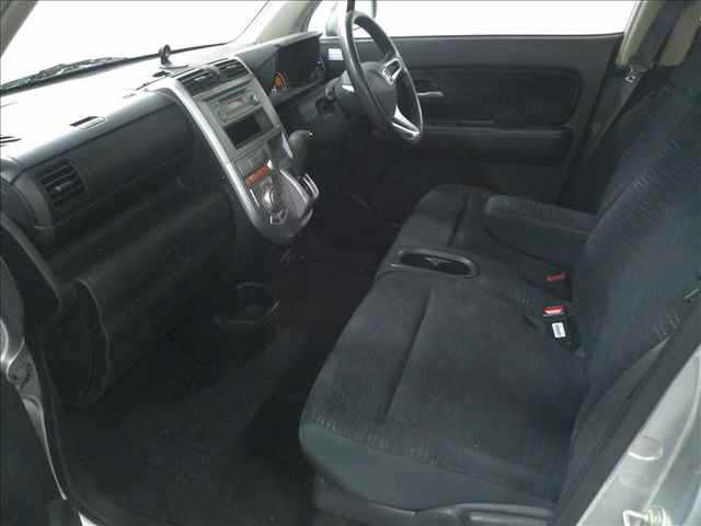 HONDA ZEST