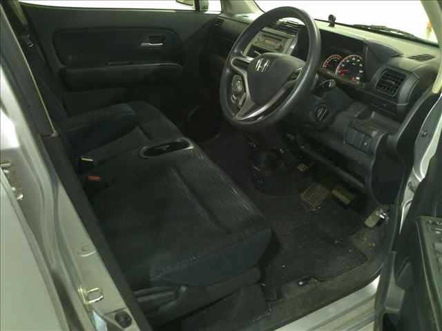HONDA ZEST