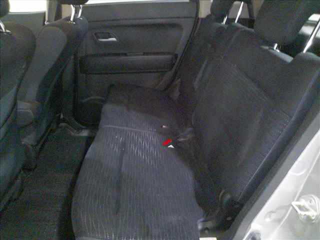 HONDA ZEST