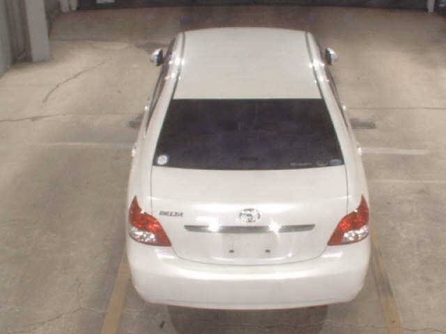 TOYOTA BELTA