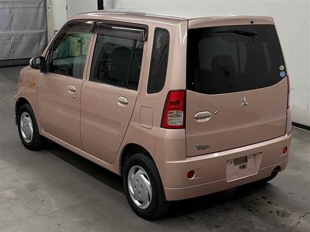 MITSUBISHI TOPPO