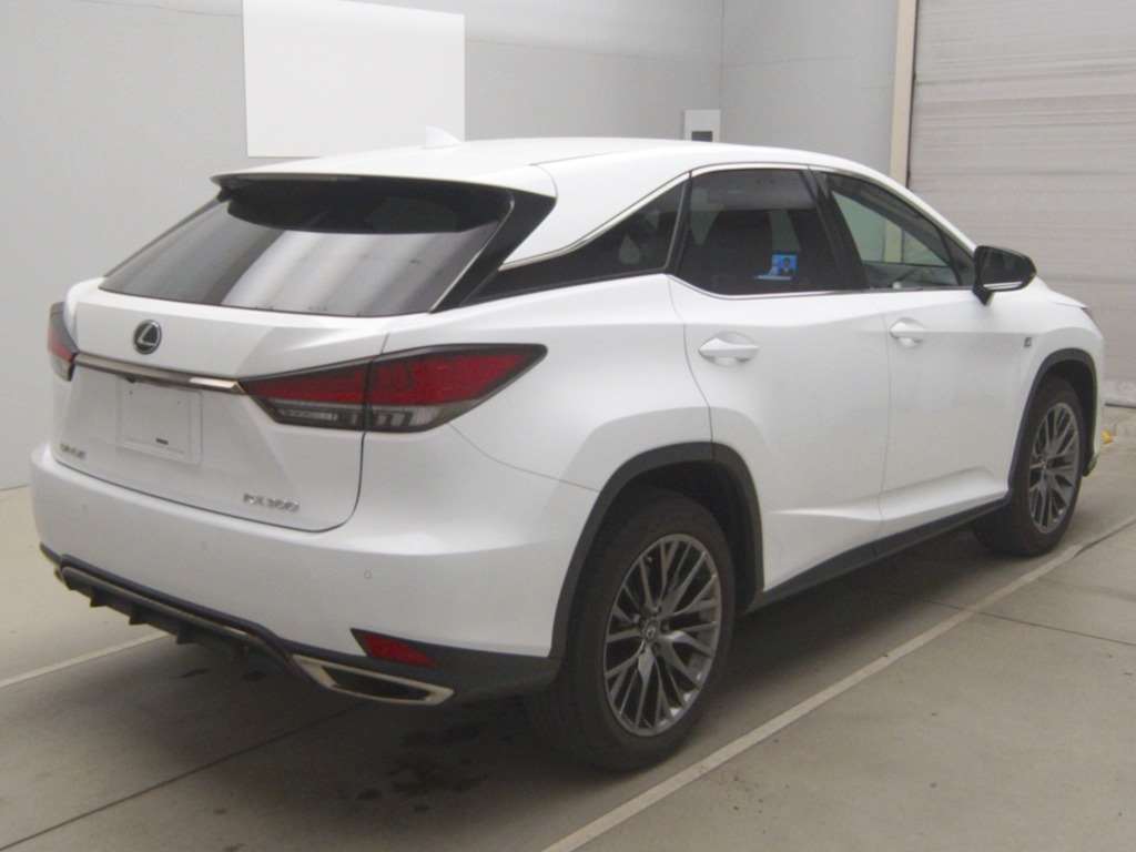 LEXUS RX300