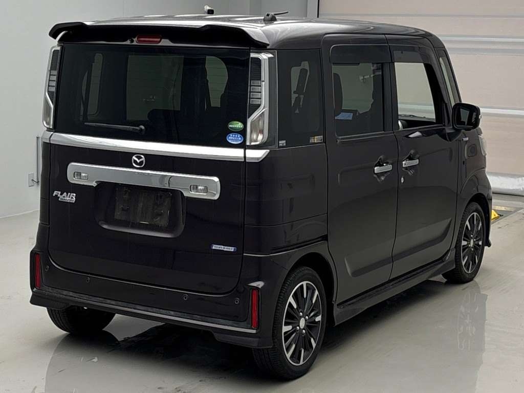 MAZDA FLAIR WAGON