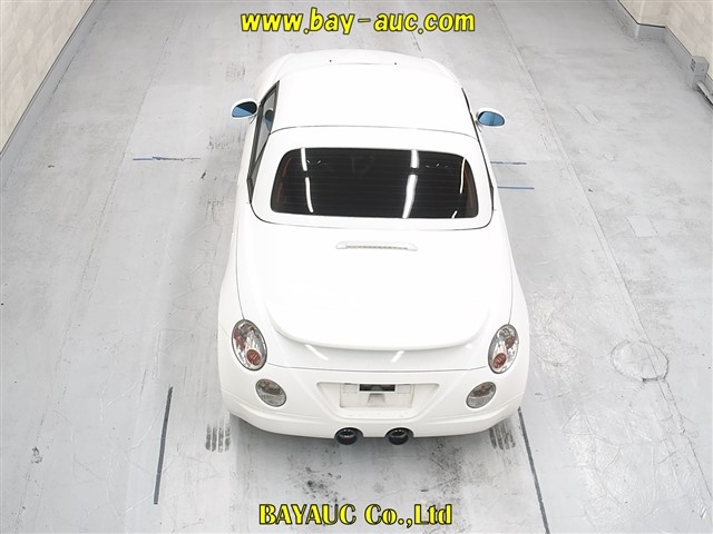DAIHATSU COPEN