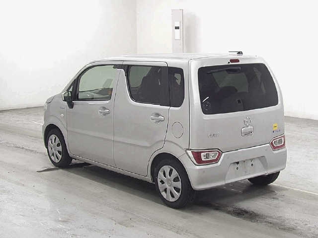 MAZDA FLAIR
