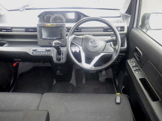 MAZDA FLAIR