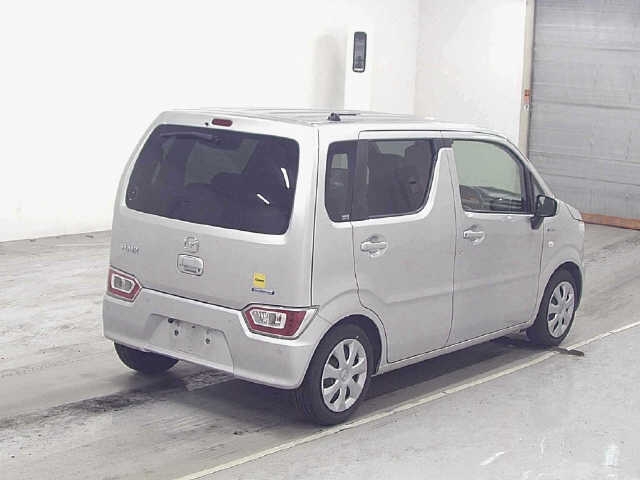 MAZDA FLAIR