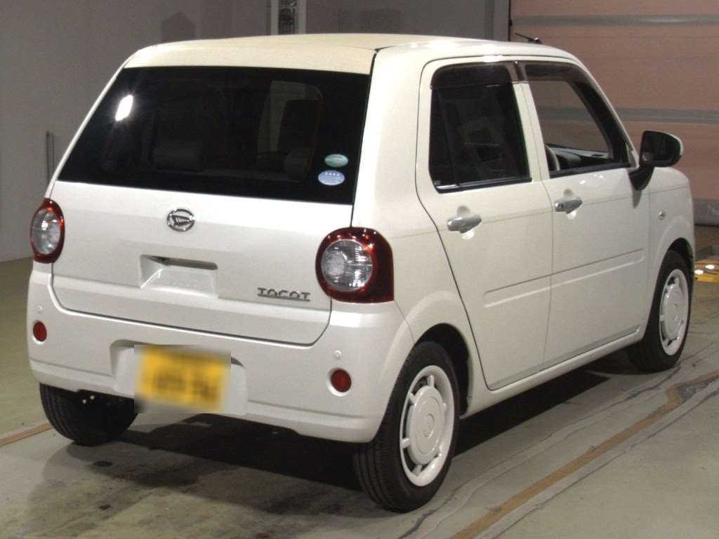 DAIHATSU MIRA TOCOT