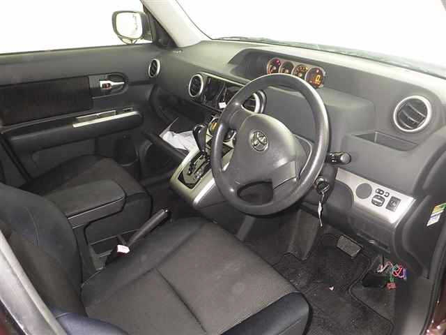 TOYOTA COROLLA RUMION