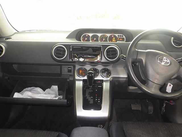 TOYOTA COROLLA RUMION