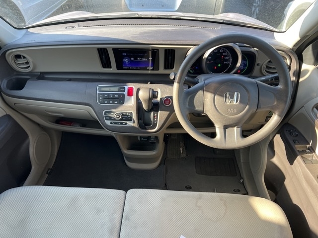 HONDA N-ONE