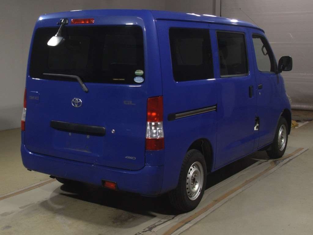 TOYOTA LITE ACE