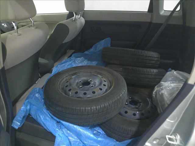 HONDA ZEST