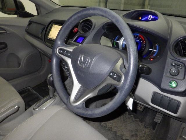 HONDA INSIGHT