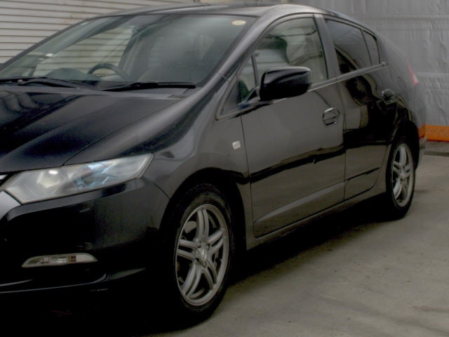 HONDA INSIGHT