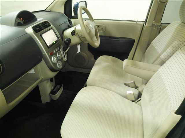 NISSAN OTTI