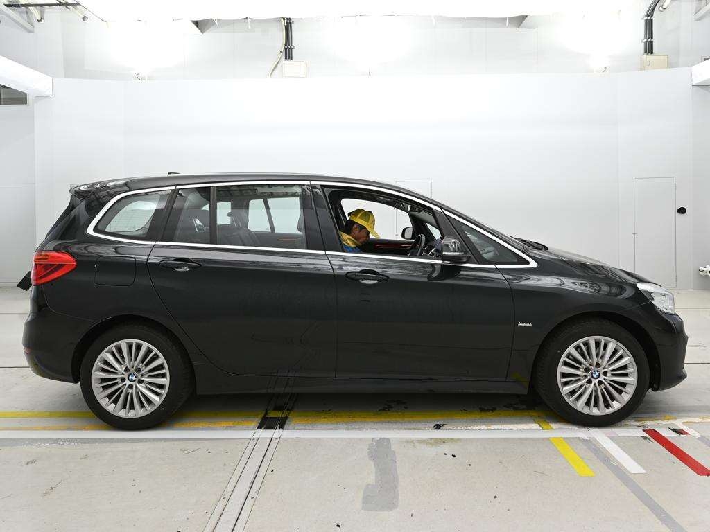 BMW 2-SERIES GRAN TOURER