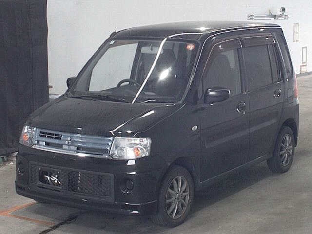 MITSUBISHI TOPPO
