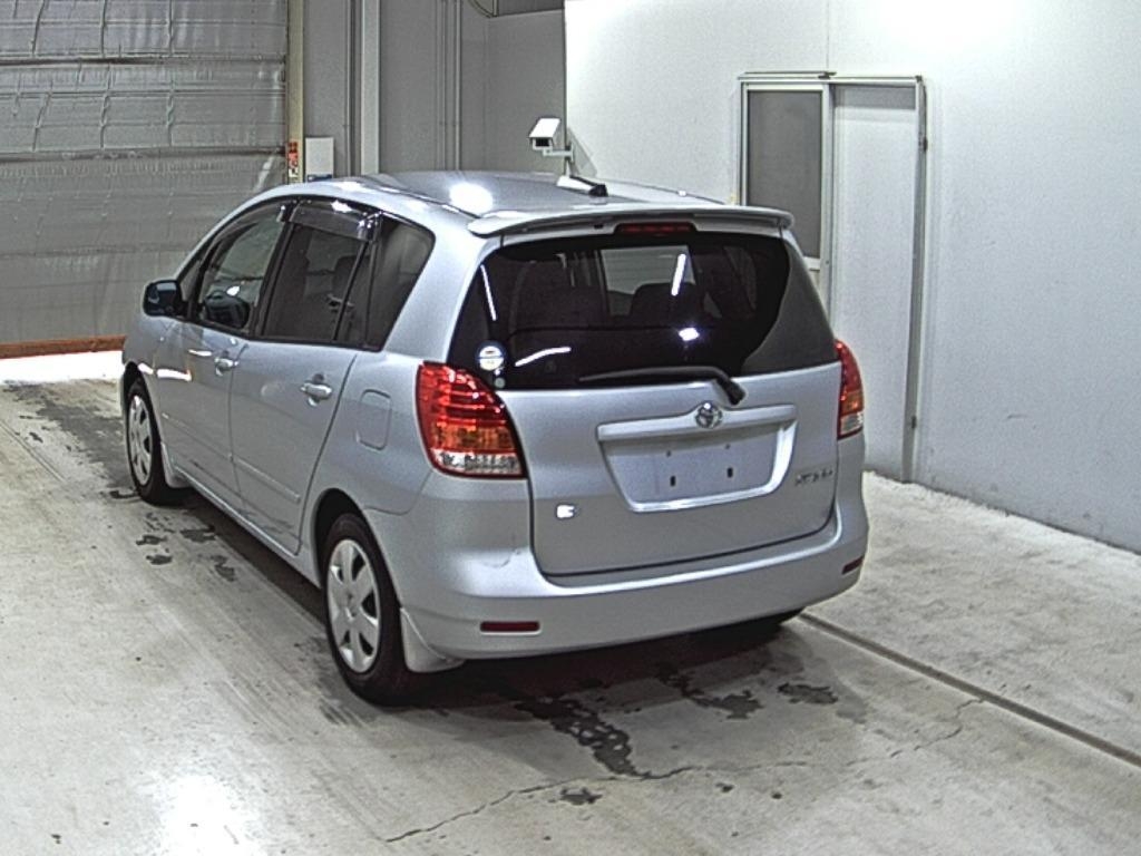 TOYOTA COROLLA SPACIO
