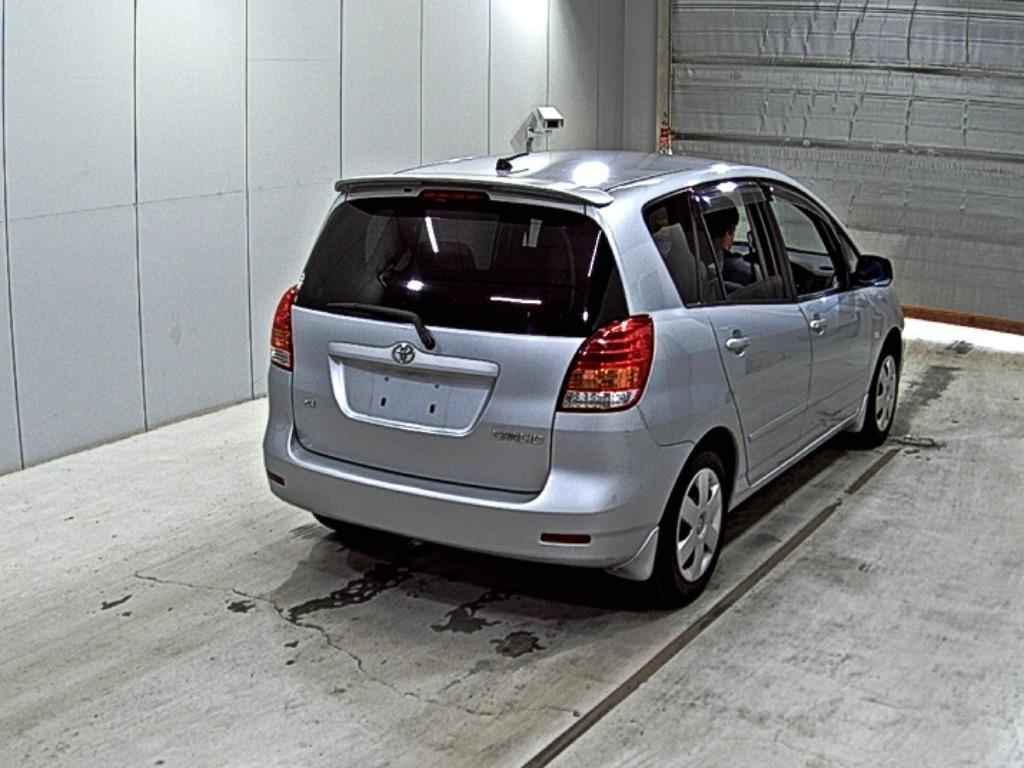 TOYOTA COROLLA SPACIO