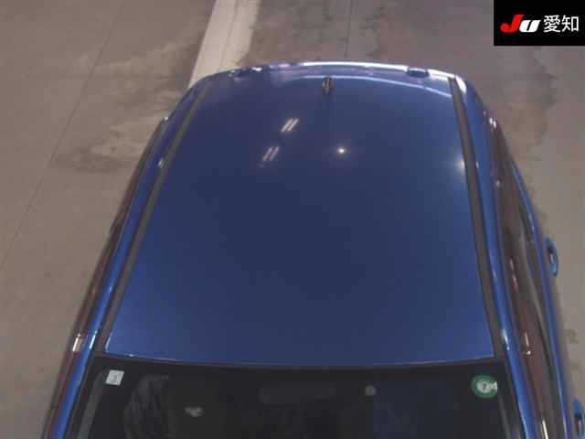 SUZUKI SPLASH