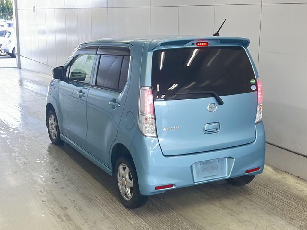 MAZDA FLAIR