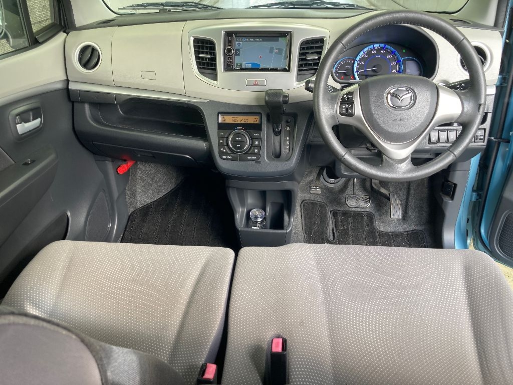 MAZDA FLAIR
