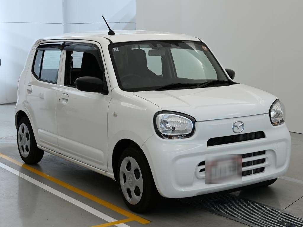 MAZDA CAROL
