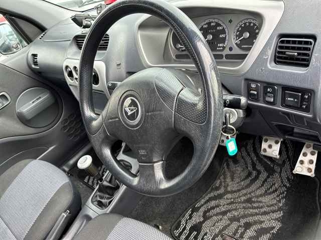 DAIHATSU TERIOS KID