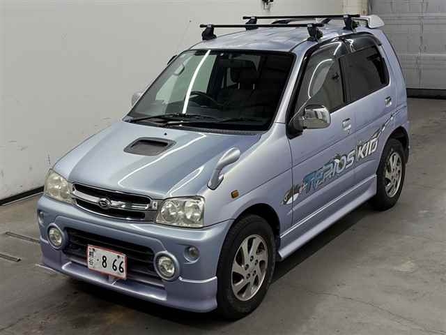 DAIHATSU TERIOS KID