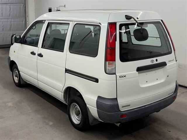 TOYOTA LITE ACE