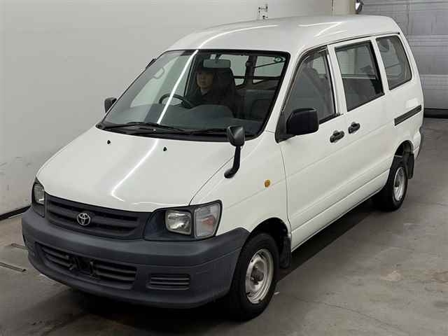 TOYOTA LITE ACE