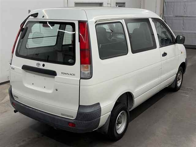 TOYOTA LITE ACE